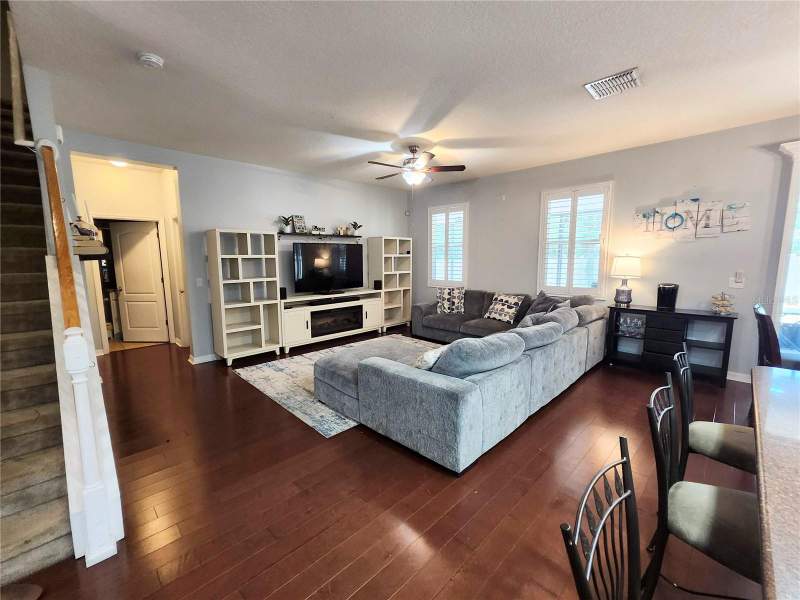 5 bedroom Single Family Residence at 411 Rock Springs Circle, Waterside Pointe Ph I I P S T, Groveland — photo 4
