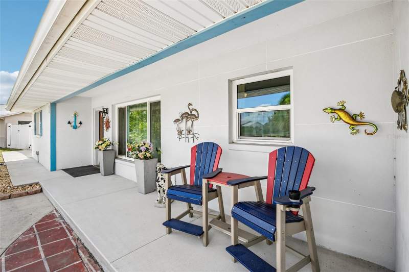 3 bedroom Single Family Residence at 806 Blue Heron Boulevard, Point Heron, Ruskin — photo 4