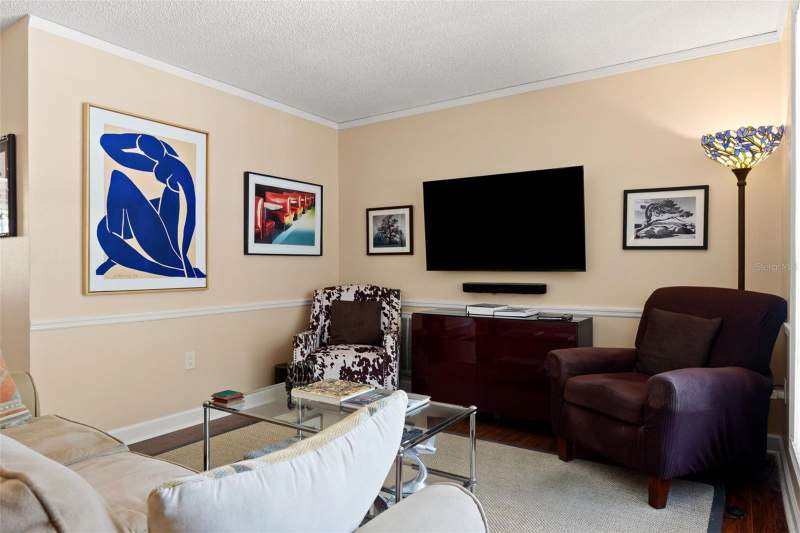 2 bedroom Single Family Residence at 8802 Seeley Lane, Beacon Woods East Sandpiper, Hudson — photo 5
