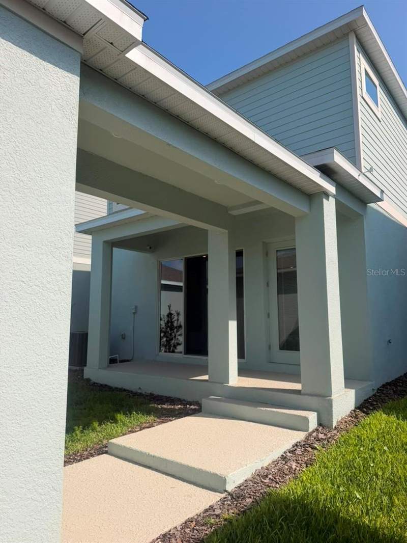 4 bedroom Single Family Residence at 16968 Hamlin Oasis Loop, Hamlin Pointe, Winter Garden — photo 3