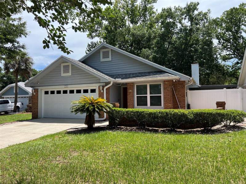 3 bedroom Single Family Residence at 3159 BERRIDGE LANE, BRYN MAWR, ORLANDO — photo 2