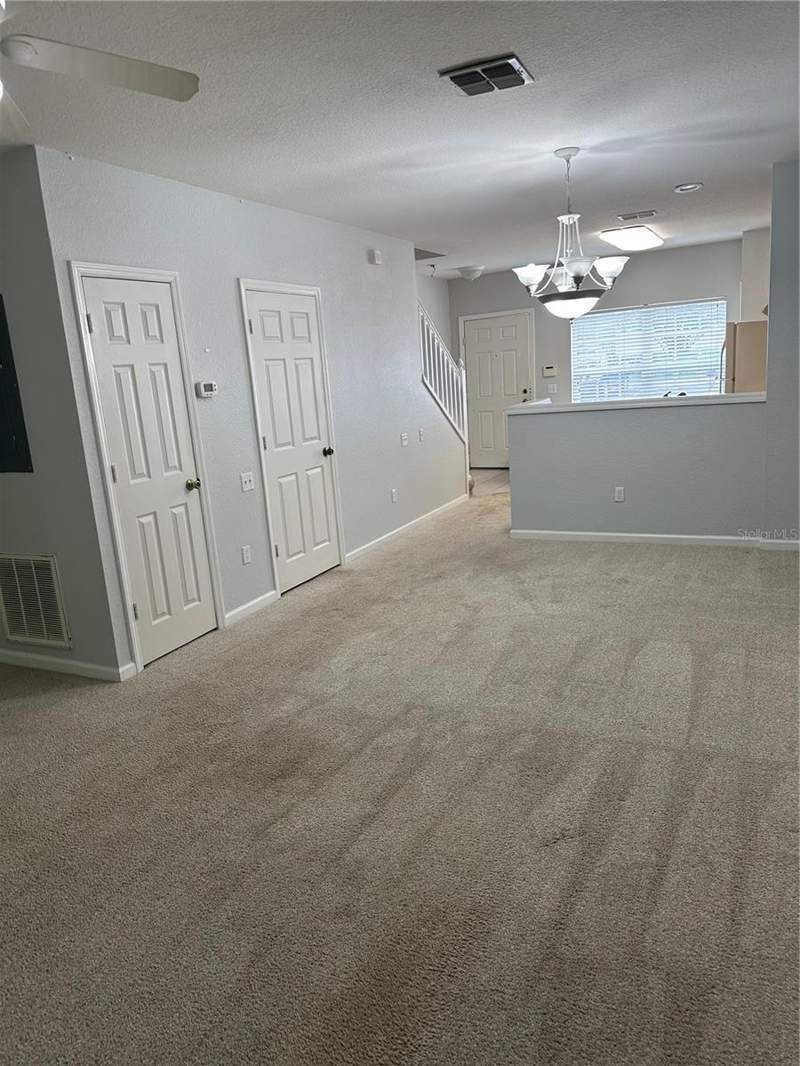 2 bedroom Townhouse at 766 Shropshire Loop, Dunwoody Commons Ph 2, Sanford — photo 3