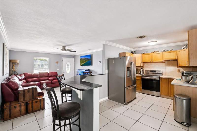 4 bedroom Single Family Residence at 6694 Rivo Alto Avenue, Sky Lake, Orlando — photo 4