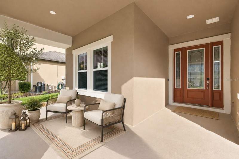 5 bedroom Single Family Residence at 8318 Swiss Chard Circle, Connerton Village, Land O Lakes — photo 4
