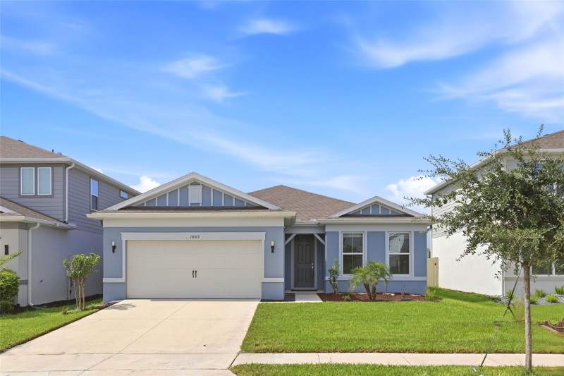 1803 GROVELINE ROAD home for sale in Amelia Groves