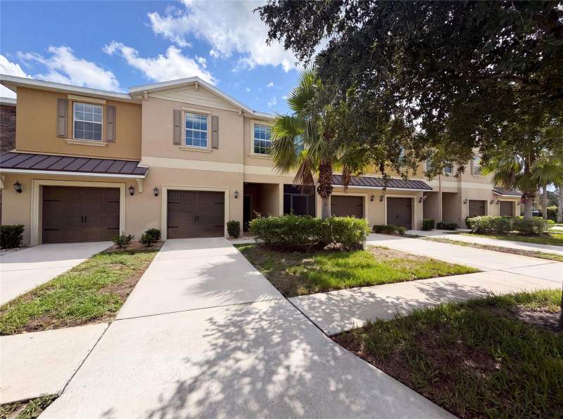 13717 ROSETTE ROAD home for sale in Verandah Townhomes Homes for Sale: 3 Homes, Median $235K