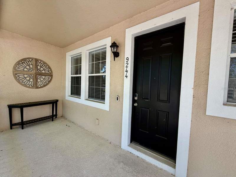 3 bedroom Townhouse at 9244 Cardinal Meadow Trail, Morningside/Lk Nona, Orlando — photo 2