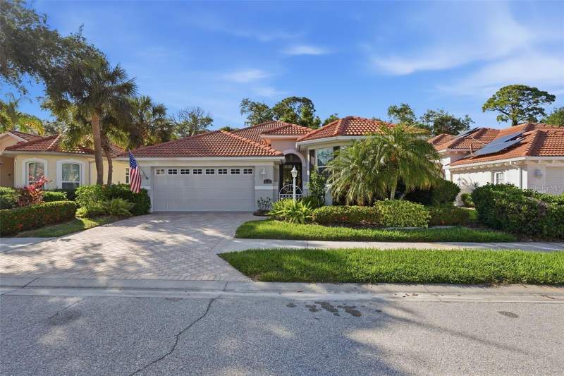 3 bedroom Single Family Residence at 5127 Hanging Moss Lane, Turtle Rock, Sarasota — photo 5
