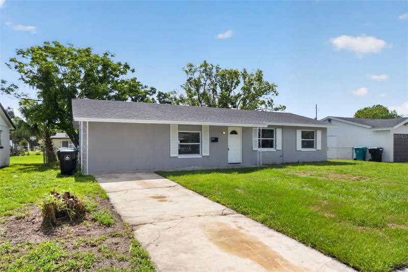 5 bedroom Single Family Residence at 1635 Ravenall Avenue, Richmond Heights, Orlando — photo 2