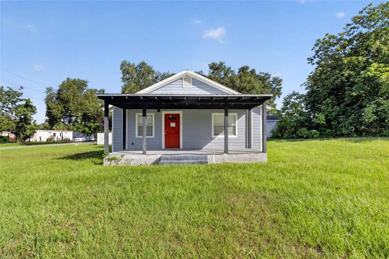 3 bedroom Single Family Residence at 4104 ORANGE AVENUE, HASKELL, HIGHLAND CITY — photo 1