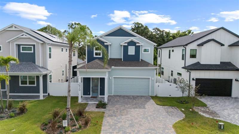 3 bedroom Single Family Residence at 3829 71st Street, Tyrone, St Petersburg — photo 3