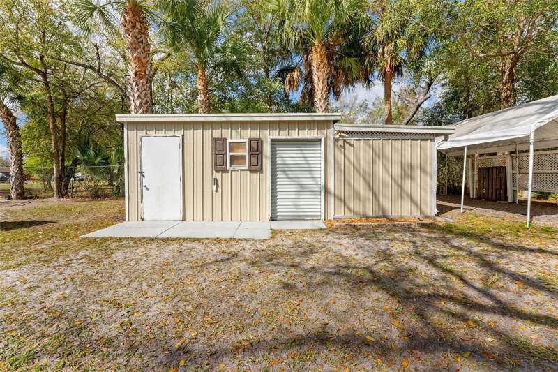 2 bedroom Manufactured Home at 9633 Jim Street, Parkwood Acres, Hudson — photo 5