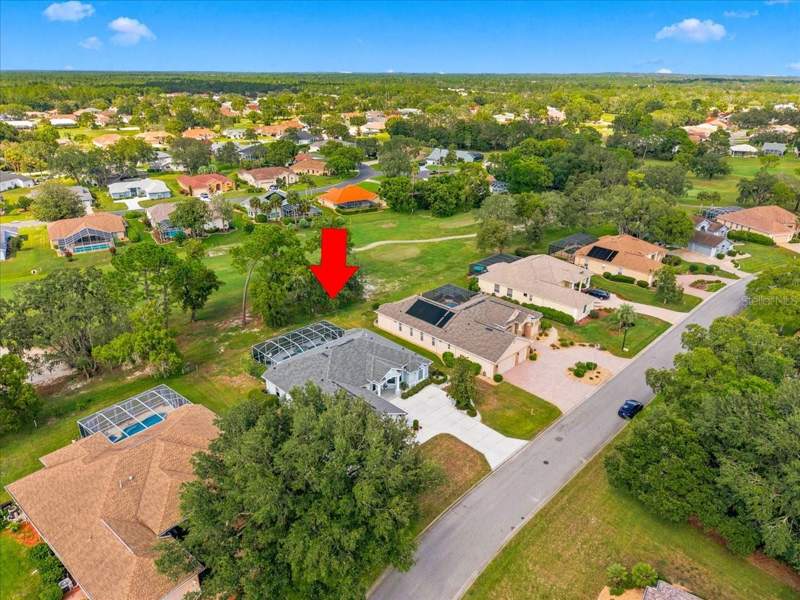 3 bedroom Single Family Residence at 9251 Grand Cypress Drive, Glen Lakes Ph 1, Weeki Wachee — photo 4