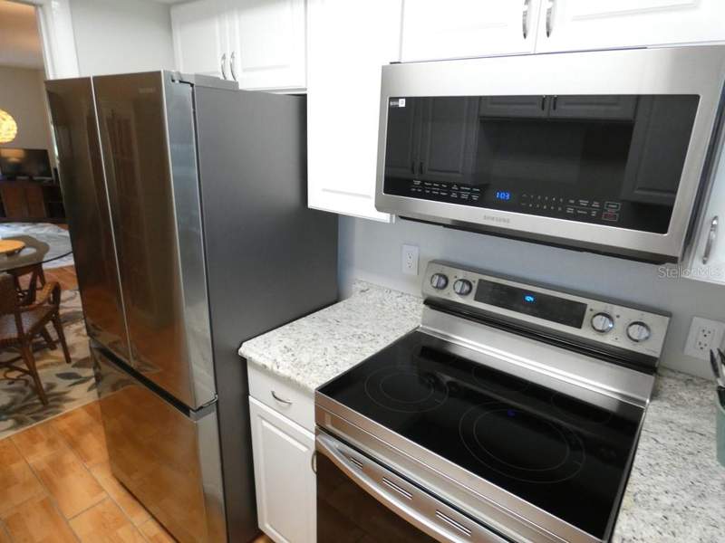2 bedroom Condominium at 1701 Pinehurst Road #9G, Pinehurst Village, Dunedin — photo 3