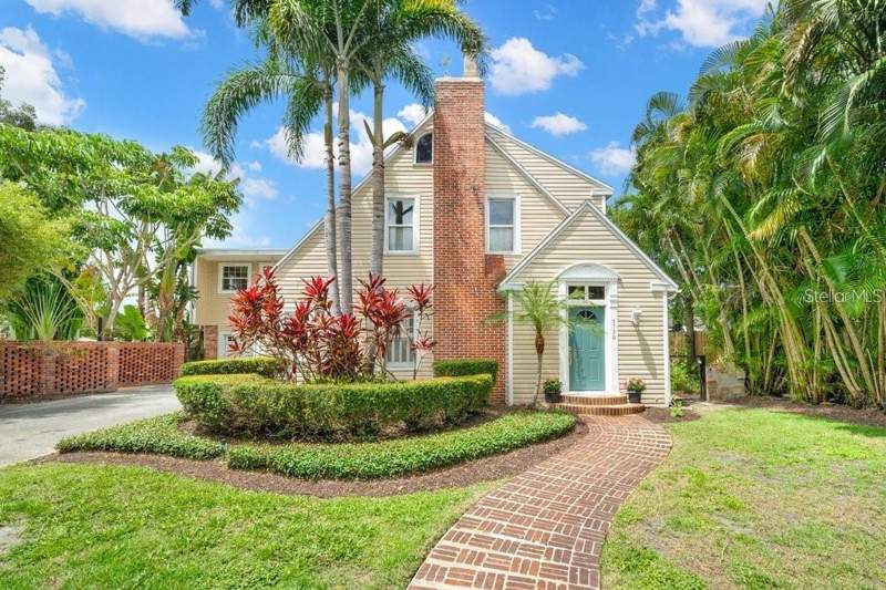 3730 FOSTER HILL DRIVE home for sale in Allendale Terrace