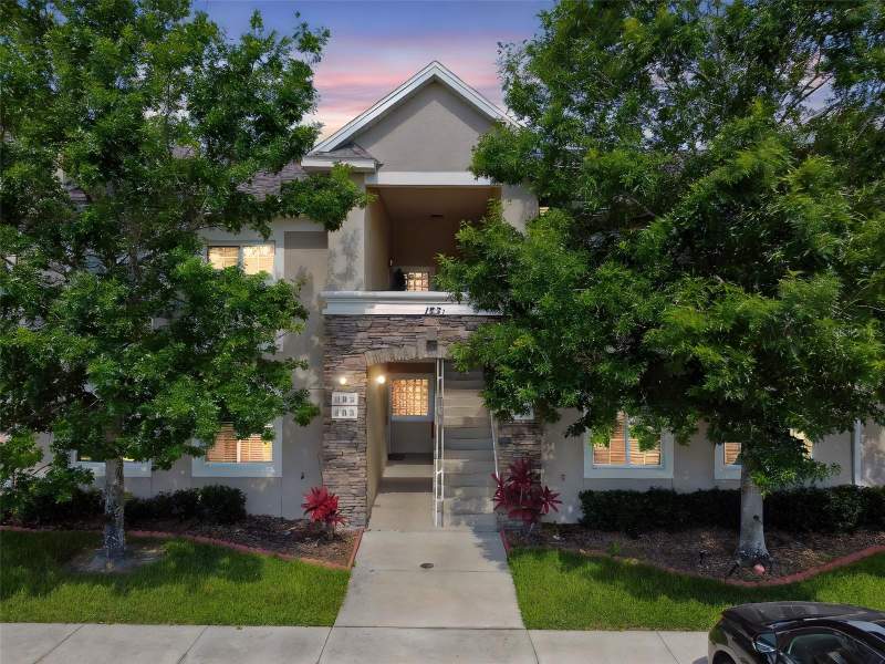 1231 GODAVARI WAY #103 home for sale in Anand Vihar Club Villas Condos for Sale: 1 Listing