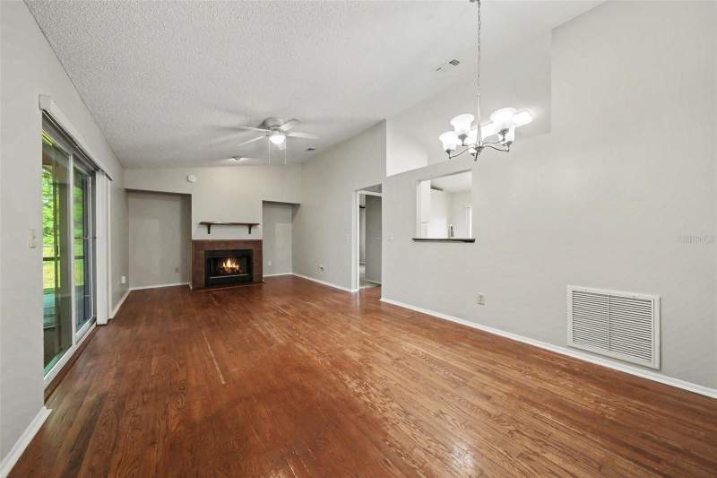 3 bedroom Single Family Residence at 7734 LAKESIDE WOODS DRIVE, LAKESIDE WOODS, ORLANDO — photo 3