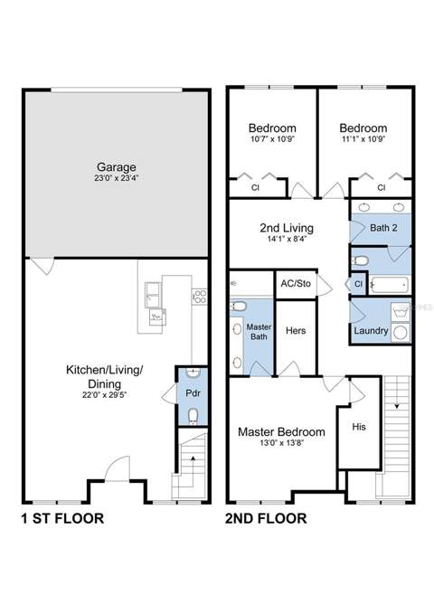 423 E Jessup Avenue, Longwood FL - photo 12 of 15