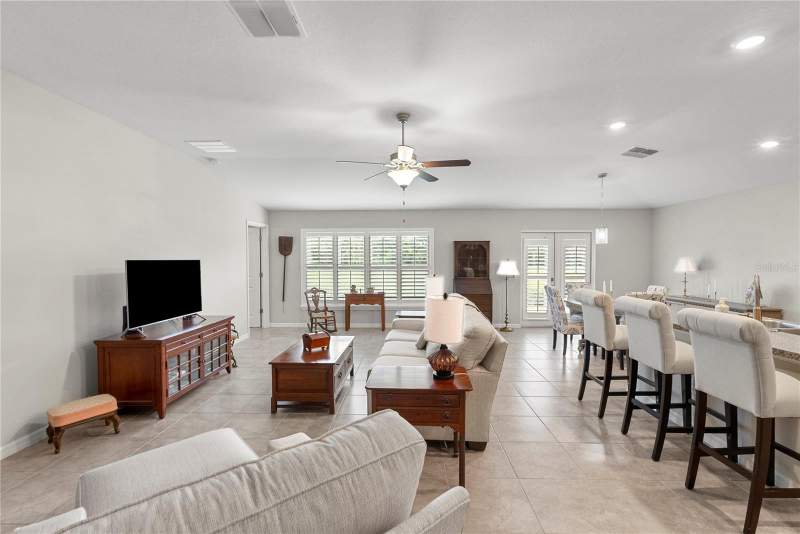 4 bedroom Single Family Residence at 3414 Kearsney Abbey Circle, Dover Ridge, Dover — photo 5