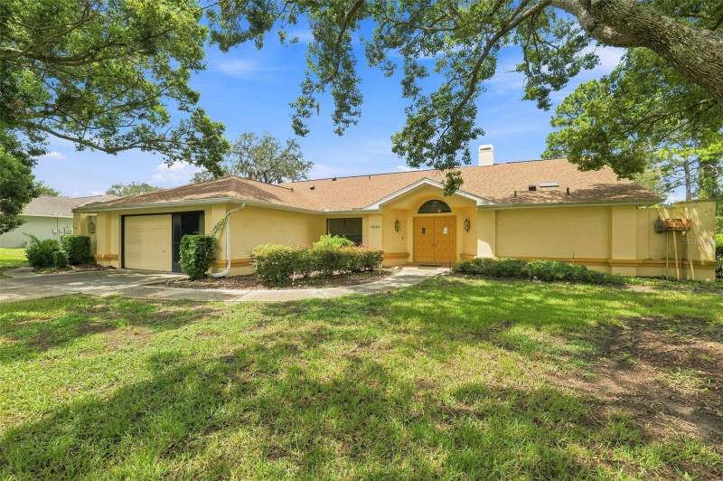 Huntington Woods Homes for Sale in Spring Hill, FL