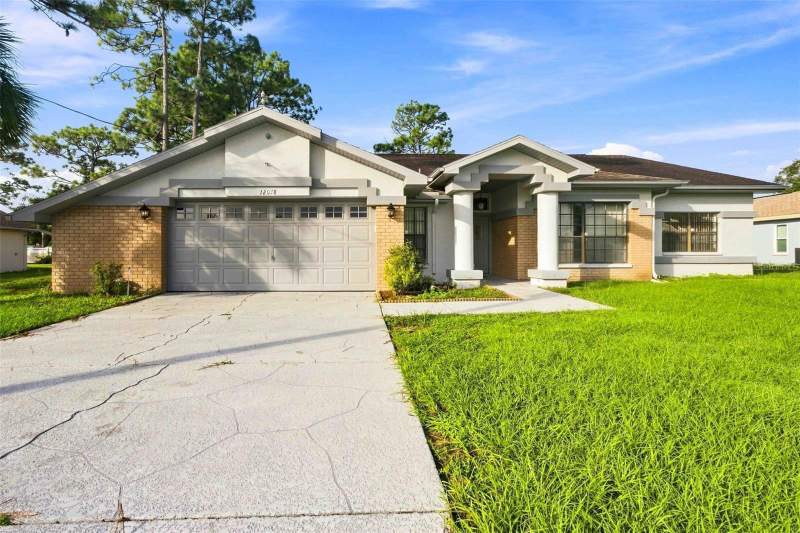 3 bedroom Single Family Residence at 12018 Villa Road, Spring Hill, Spring Hill — photo 3