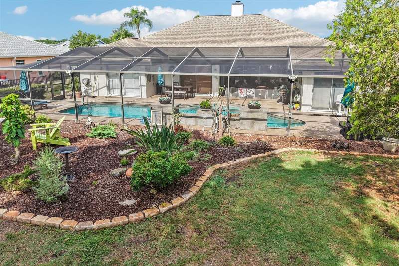3 bedroom Single Family Residence at 213 N Brockfield Drive, Sun City Center Unit 35, Sun City Center — photo 3