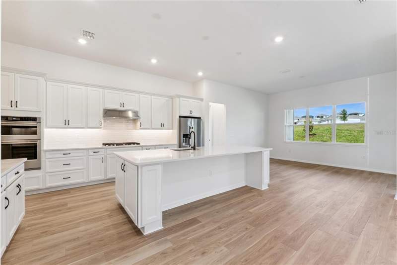 3 bedroom Single Family Residence at 1552 Skyline Heights Circle, Del Webb, Minneola — photo 4