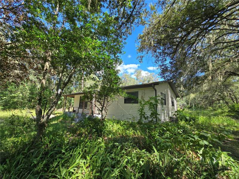 2 bedroom Single Family Residence at 12331 N Elf Point, River Gardens Unit 02, Dunnellon — photo 4