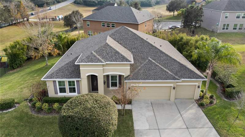Quail EstatesHomes for Sale in Apopka, FL