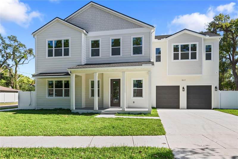 Riverbend Manor