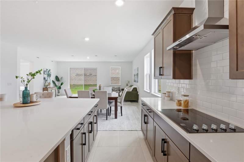 4 bedroom Single Family Residence at 468 Veneto Circle, Vintner Reserve, Clermont — photo 3