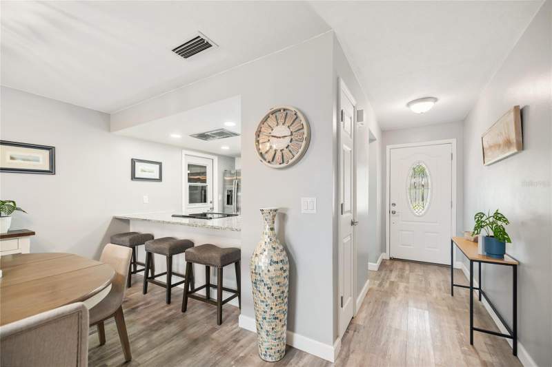 3 bedroom Single Family Residence at 38 Laurel Oaks Circle, Laurel Oaks Replat, Ormond Beach — photo 4