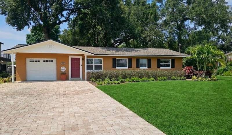 1903 SIMONTON AVENUE home for sale in Fernway