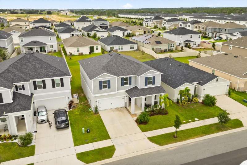 5 bedroom Single Family Residence at 9035 Norley Court, Bellaviva Ph 1, Davenport — photo 2