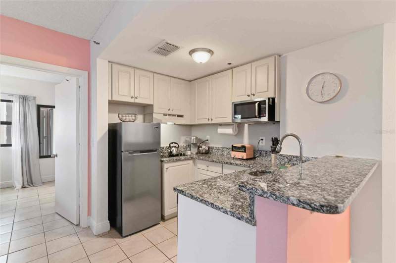 2 bedroom Condominium at 6165 Carrier Drive #1402, Enclave At Orlando, Orlando — photo 4