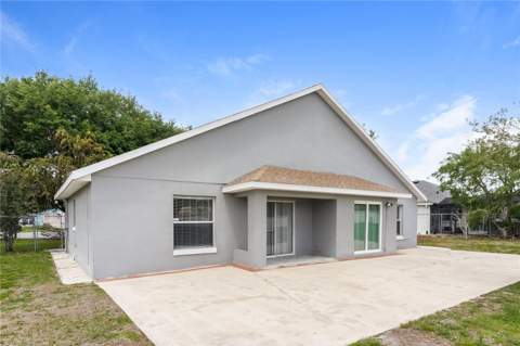 1003 Dorking Way, Kissimmee FL - photo 20 of 20