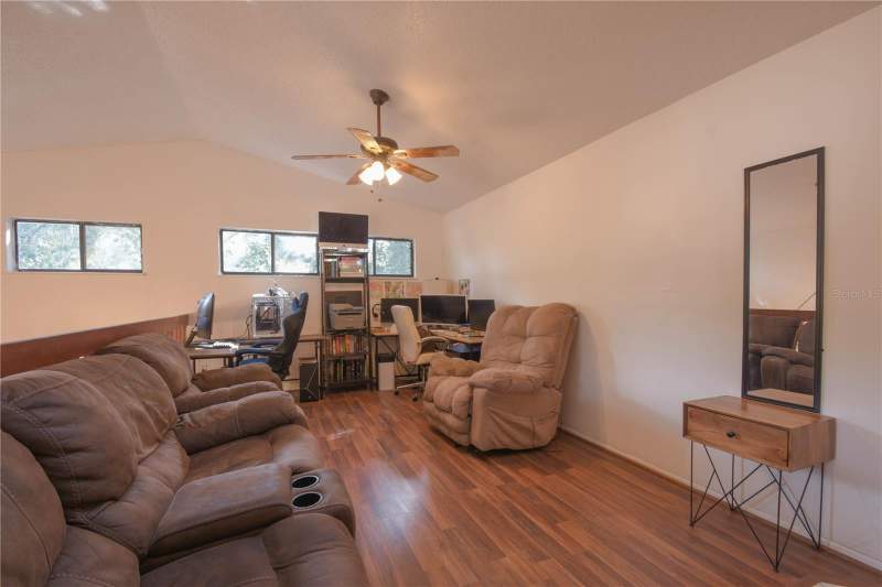 2 bedroom Single Family Residence at 321 Kirkcaldy Drive, Highland Village 1, Winter Springs — photo 5