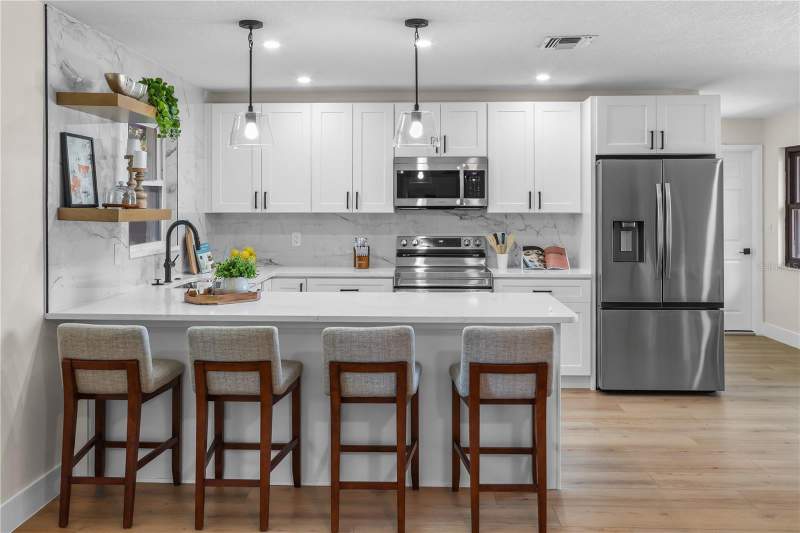 3 bedroom Single Family Residence at 12412 116th Street, Avon Ridge, Largo — photo 3