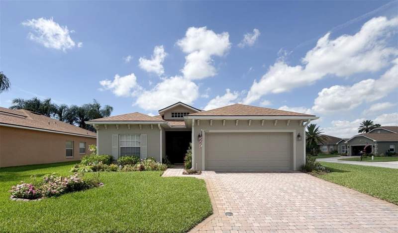 3 bedroom Single Family Residence at 4251 DORNOCH DRIVE, LAKE ASHTON GOLF CLUB PH 01, LAKE WALES — photo 1
