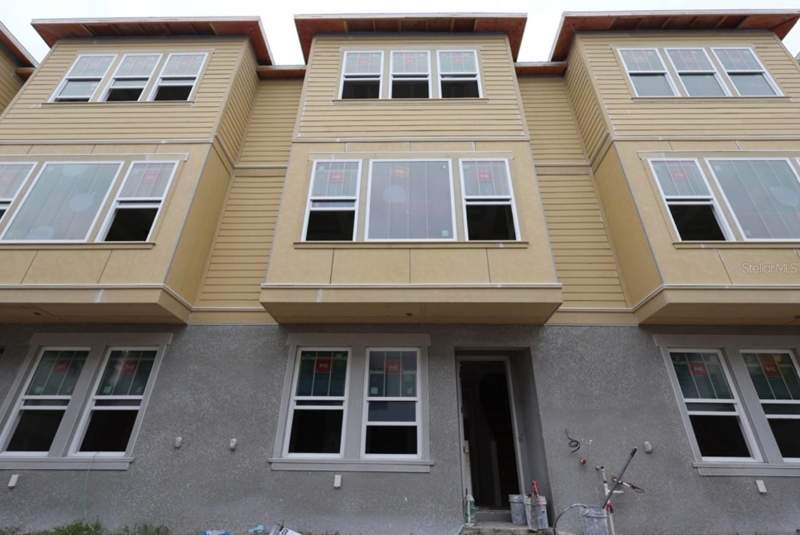3 bedroom Townhouse at 450 31st Way, Towns At Union, St Petersburg — photo 2