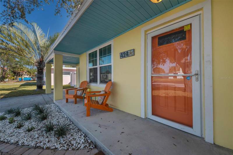 3 bedroom Single Family Residence at 424 88th Avenue, St Petersburg Beach North Unit 7, St Pete Beach — photo 5