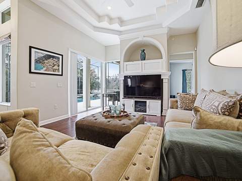 9926 Santa Barbara Court, Howey In The Hills FL - photo 19 of 58