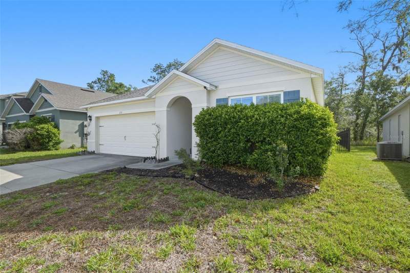 3 bedroom Single Family Residence at 231 Meghan Street, Victoria Oaks Ph A, Deland — photo 3