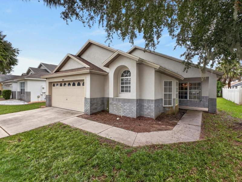 8014 SPRING CREEK DRIVE home for sale in Indian Creek
