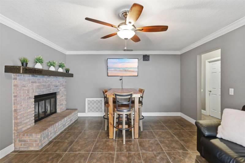 3 bedroom Single Family Residence at 8509 Sandberry Boulevard, Sand Lake Hills Sec 07A, Orlando — photo 3