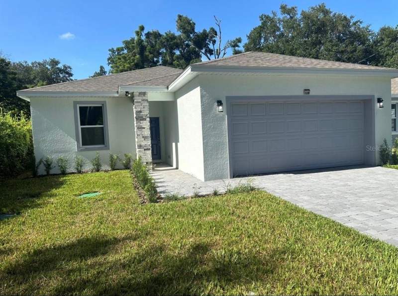 3 bedroom Single Family Residence at 1226 36th Street, Angebilt, Orlando — photo 2