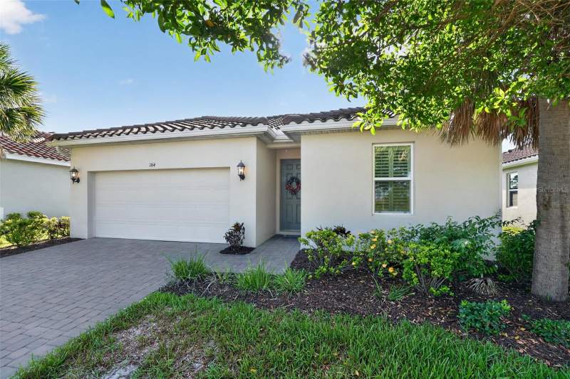 3 bedroom Single Family Residence at 184 Daylily Boulevard, Venice Woodlands Ph 1, Nokomis — photo 5