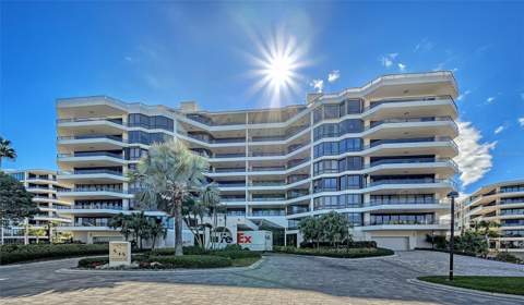 545 Sanctuary Drive #B305, Longboat Key FL - photo 20 of 59