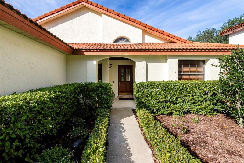 2 bedroom Single Family Residence at 6350 Parson Brown Drive, Orange Tree Country Club, Orlando — photo 3