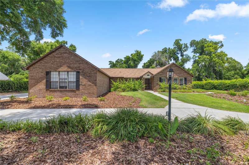4 bedroom Single Family Residence at 2811 SE 14th Street, Hidden Estate, Ocala — photo 4